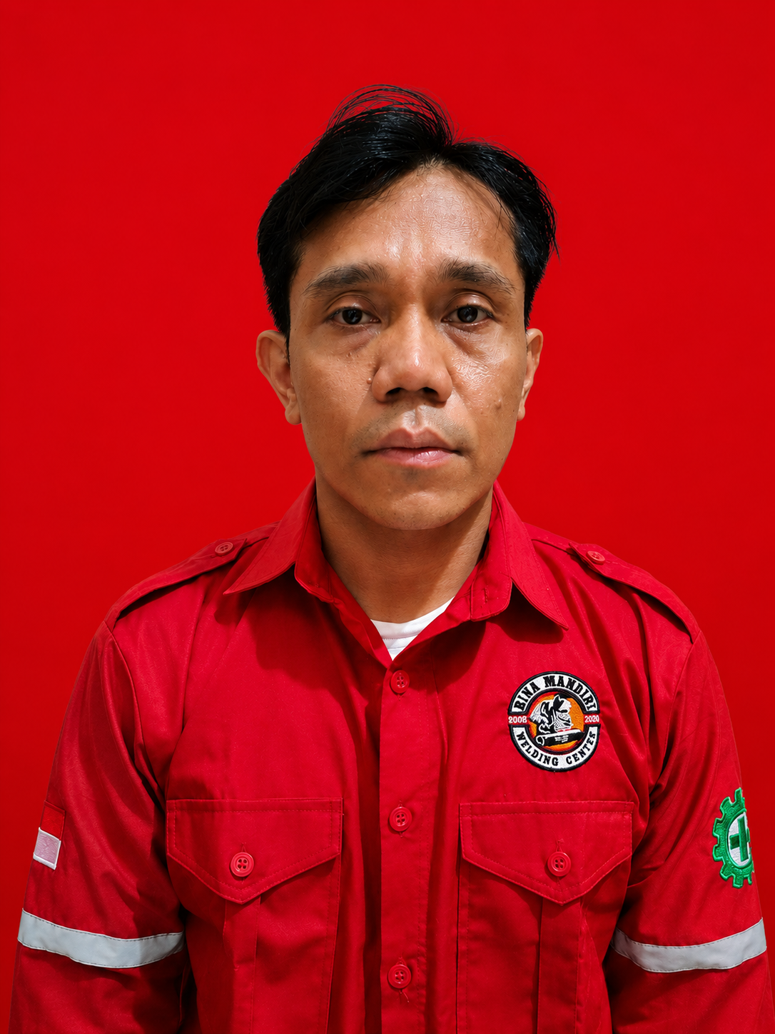 AHMAD NURUDIN