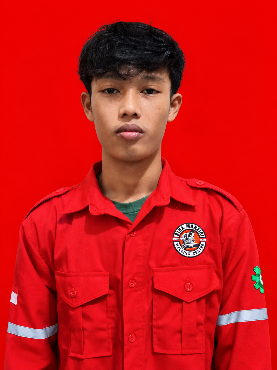 DIZKY AKMALIKUS RUDIANSYAH