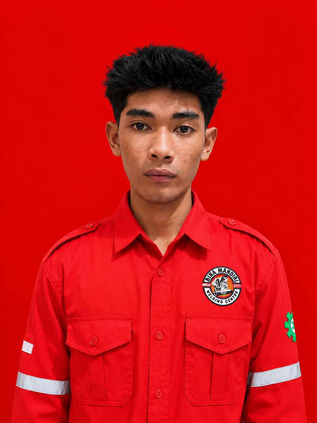 ALVEN AKHDANI FATAH