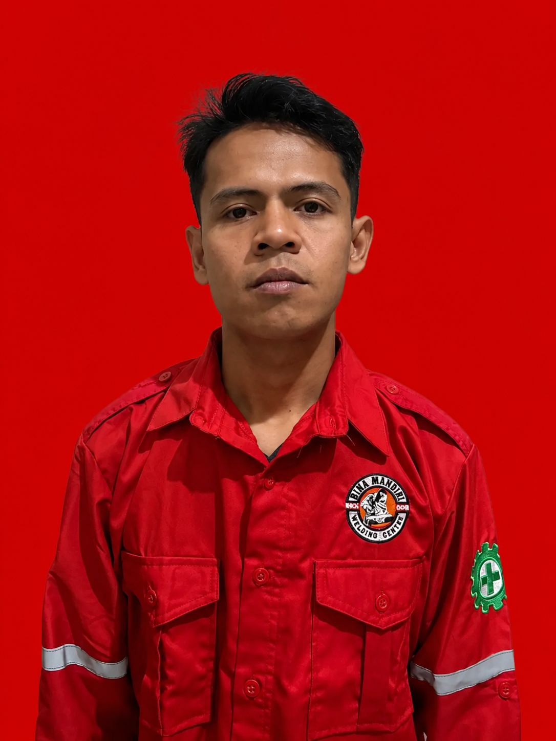 JUJUN JUNAEDI