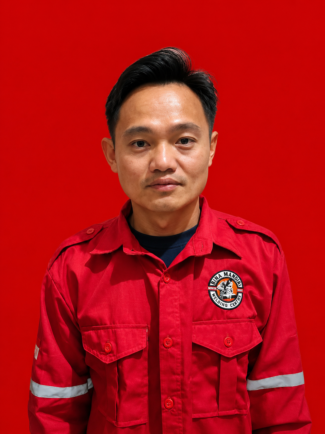 HENGKI SAPUTRA