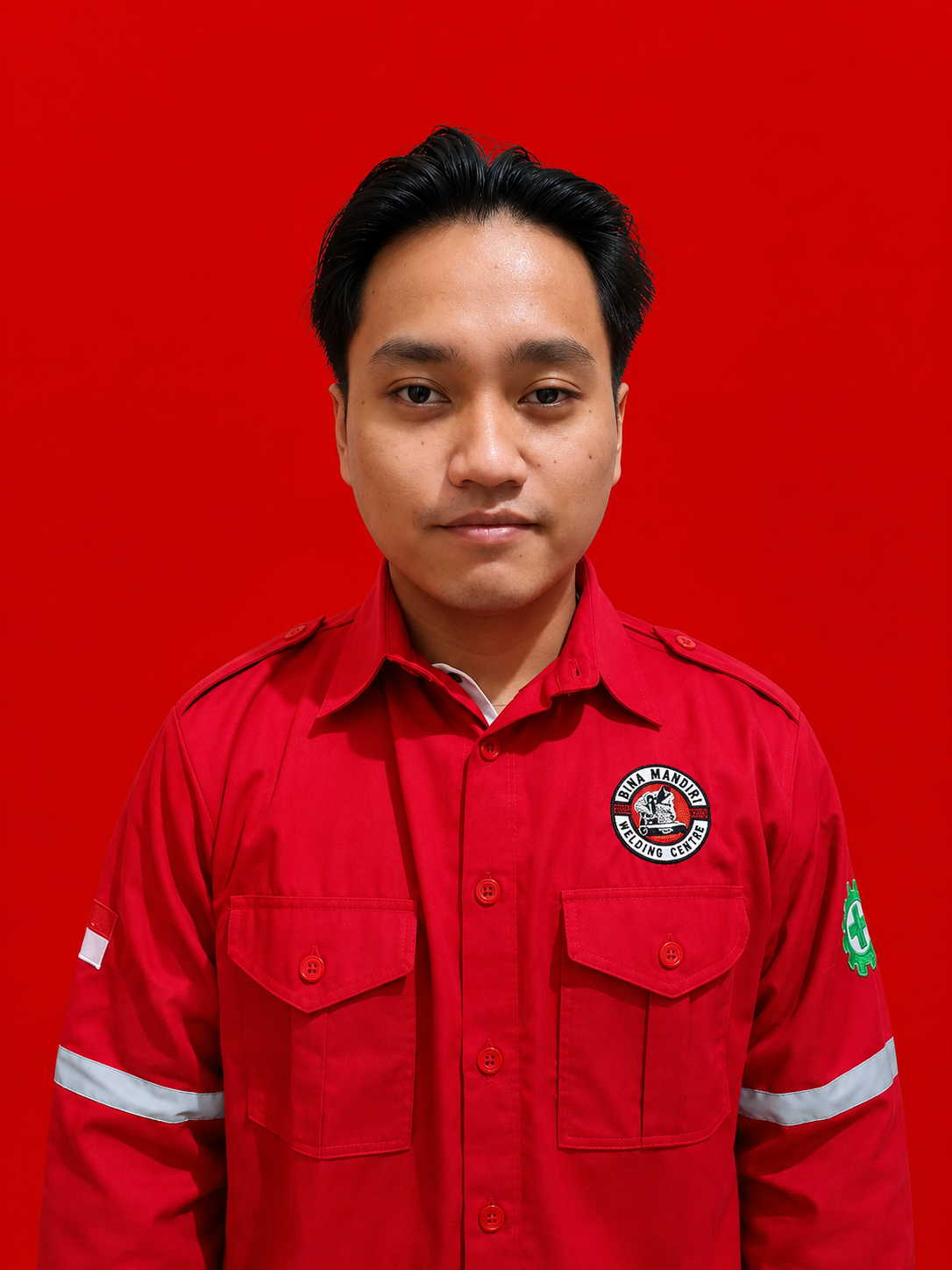 MUHAMAD SYAH FAISAL AMIN