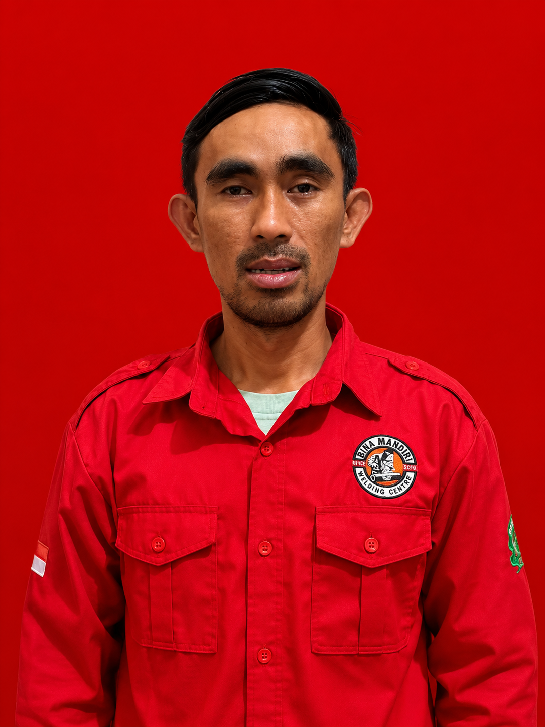 SURYADI