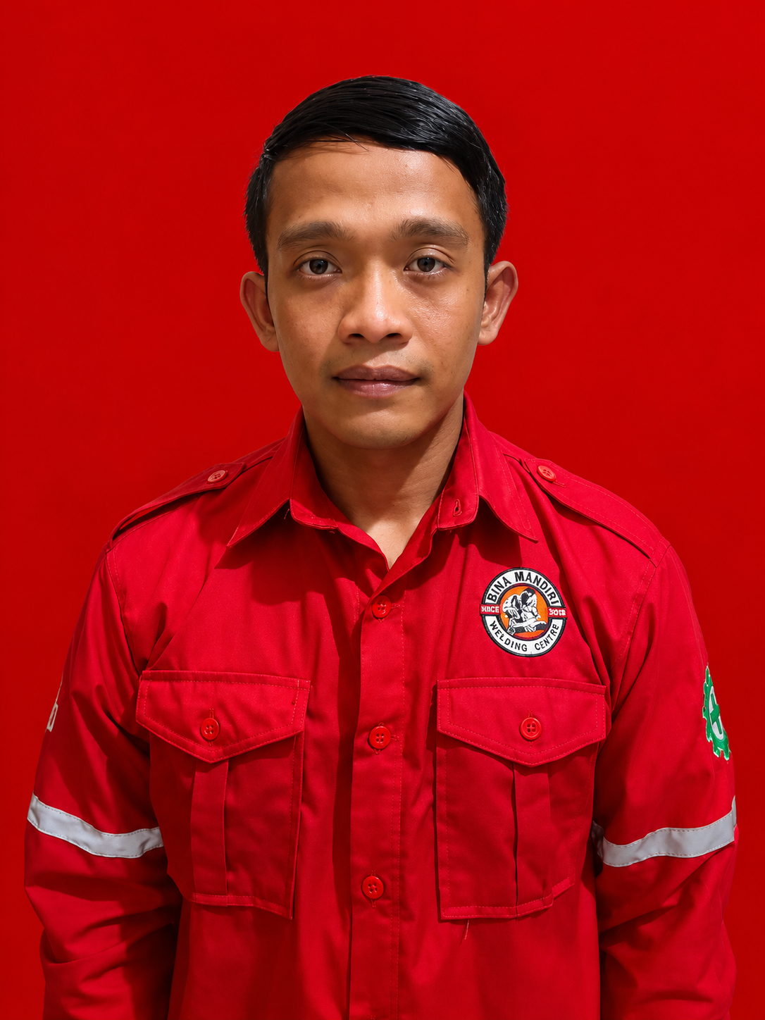 DIDIN AHMAD SIROJUDIN
