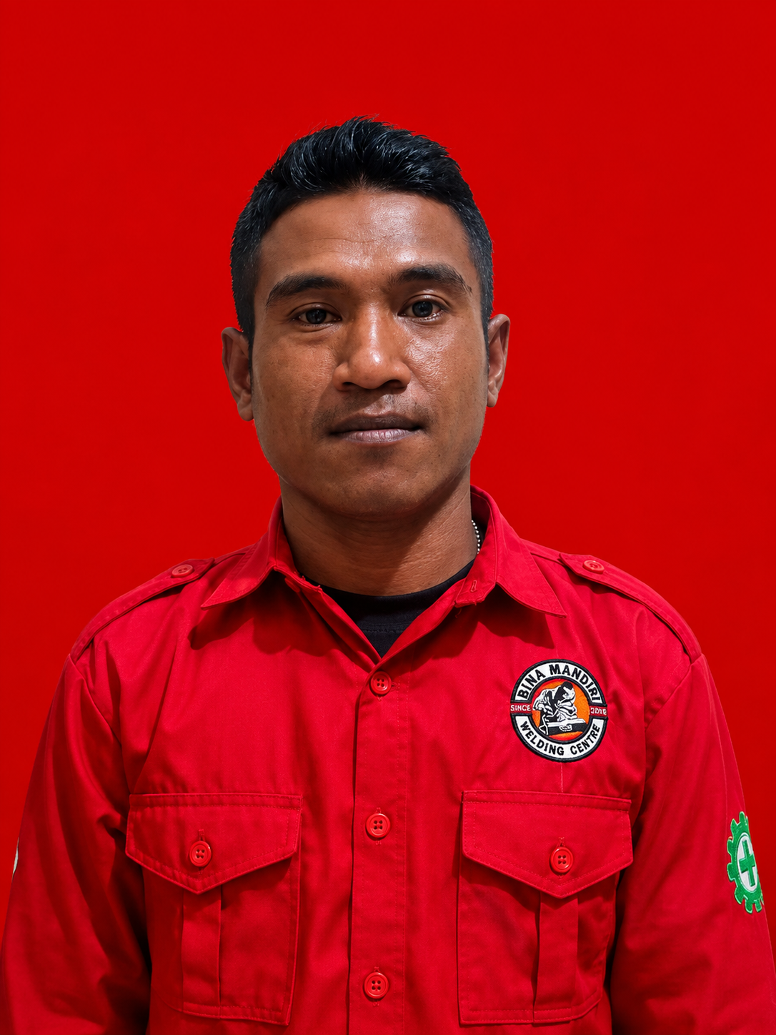SYAHRUL