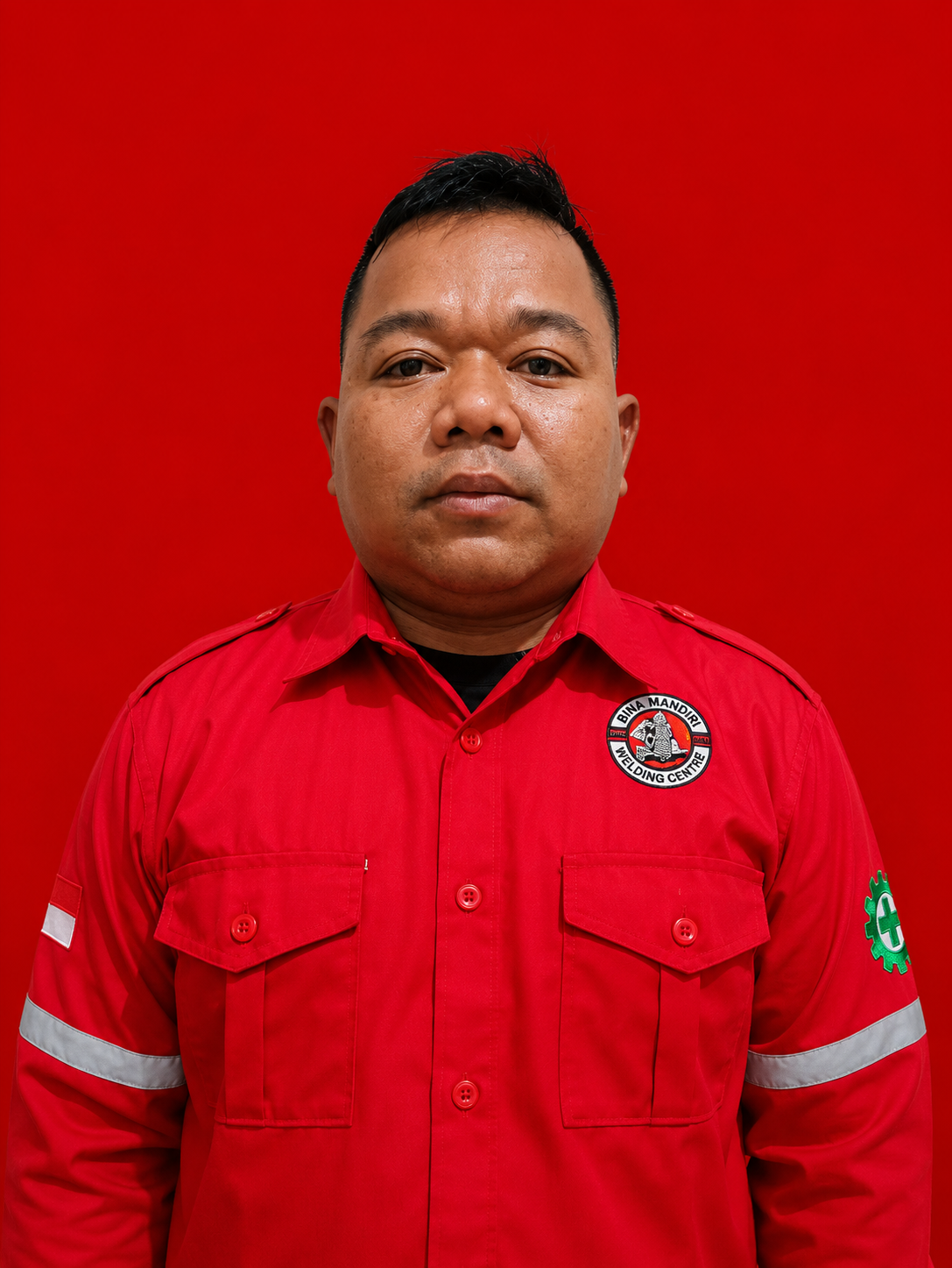 DEDI KURNIAWAN