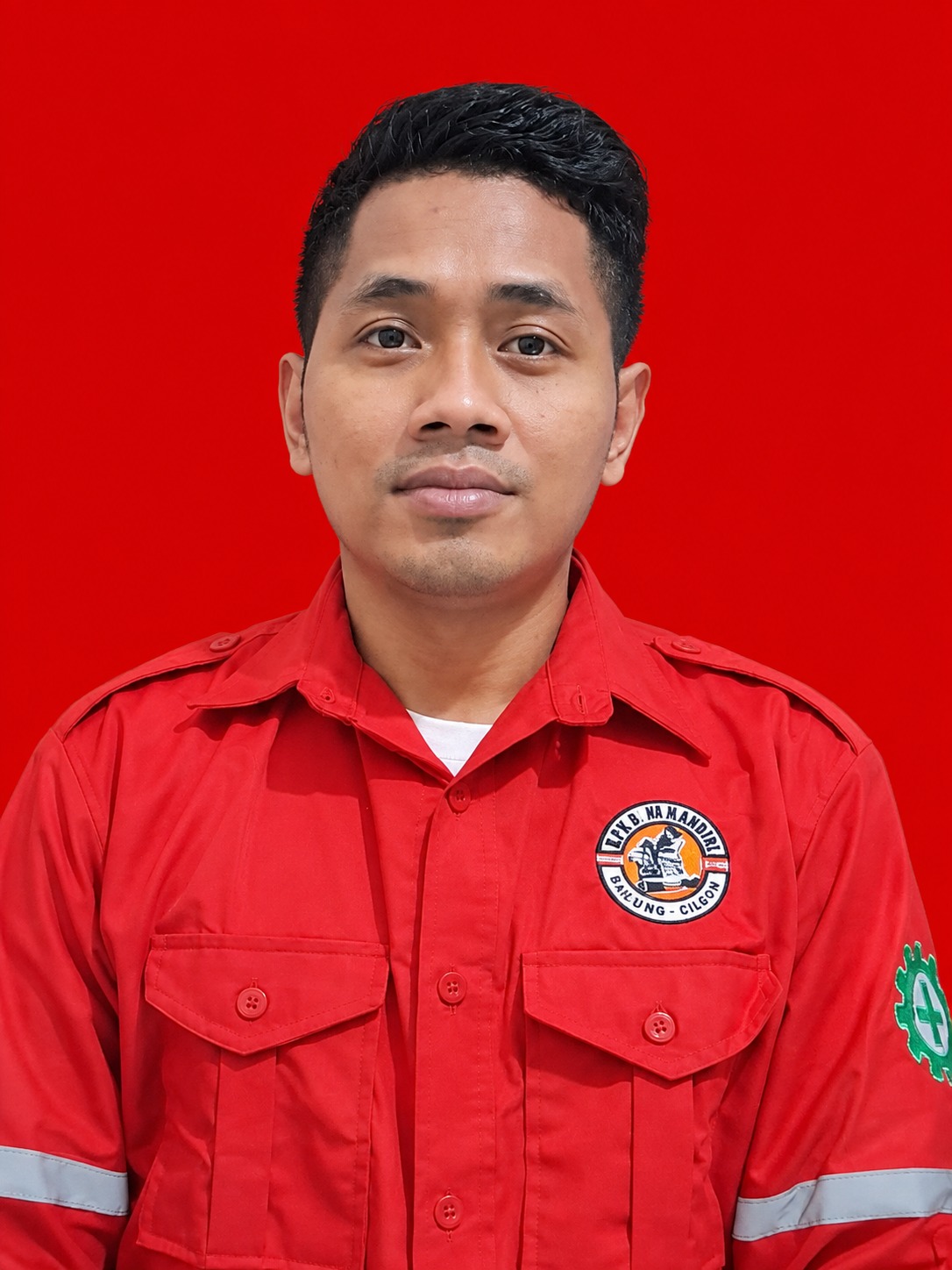 ANGGA PRAVESTARA NIRWANA