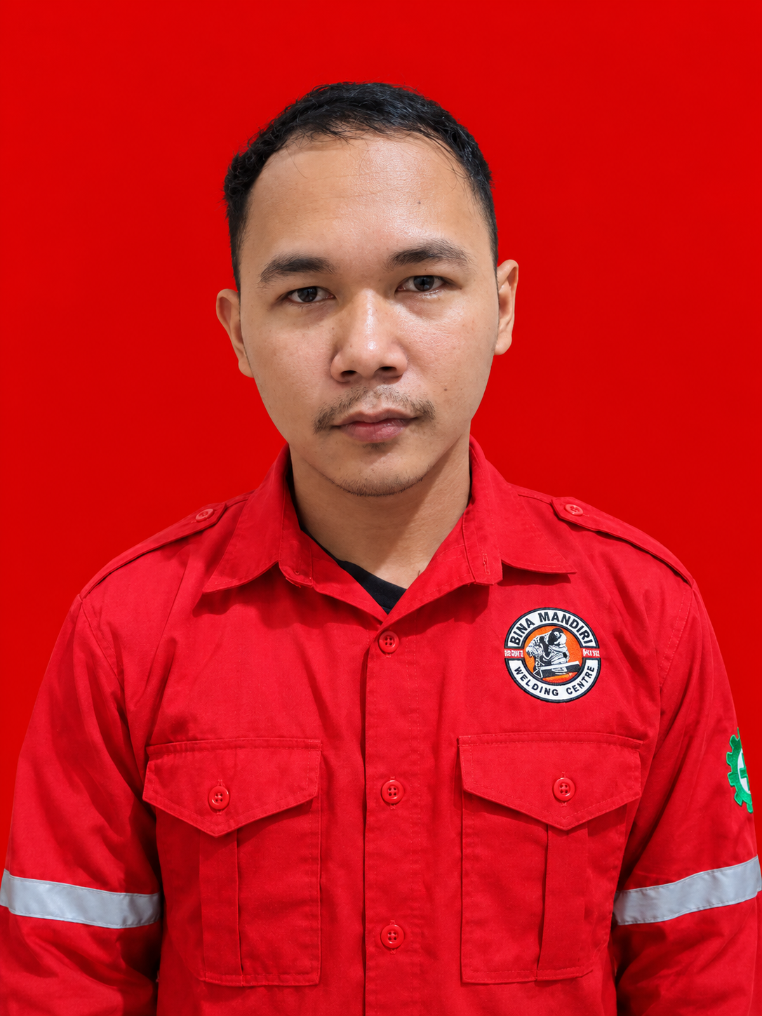 NANDA ALWI ALIMUDDIN