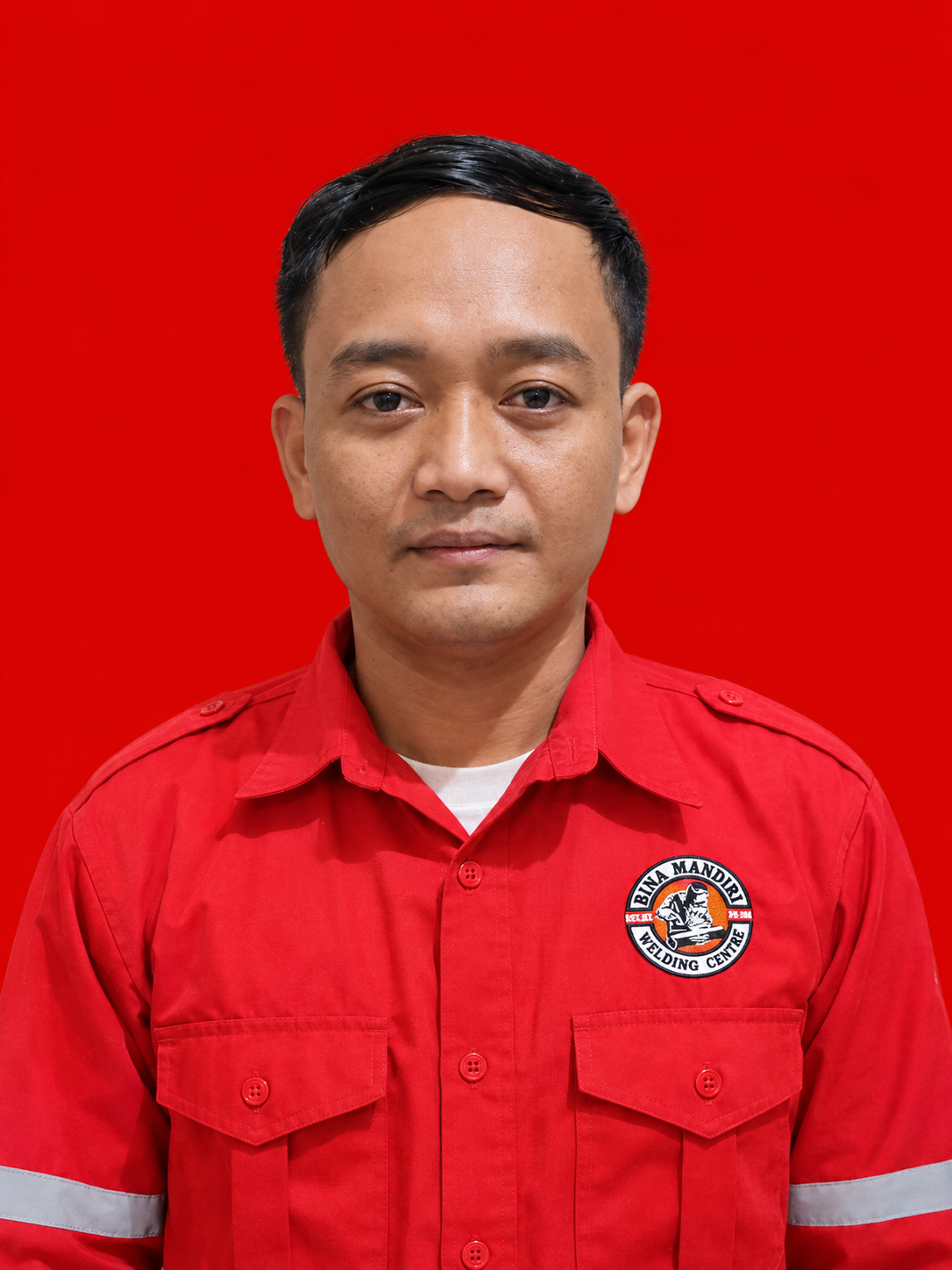 KRISTIAN ADI PRATOMO