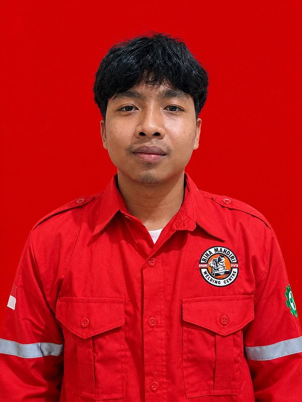 REFALDA CHAERUL ARI PRAYOGA