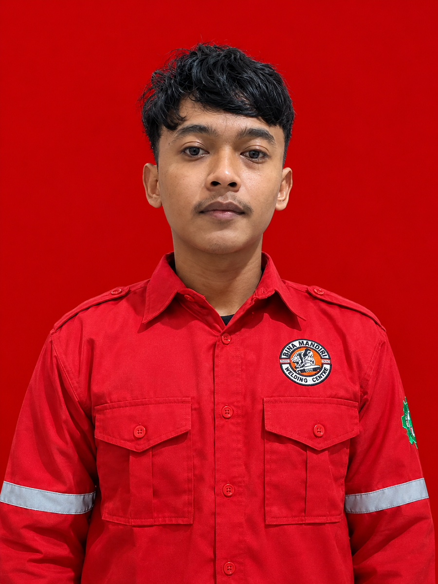 MUHAMMAD IRSYADULLAH